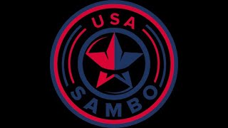 2023 USA SAMBO National and US Open Championships Highlights [upl. by Iblehs]