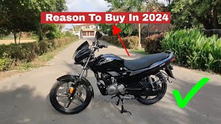 Why Should You Buy Hero Super Splendor In 2024 Explained With Its 5 Big Advantage [upl. by Fennie293]