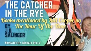 The Catcher In The Rye  Novel Audiobook A Big Literature Production [upl. by Notsirt778]