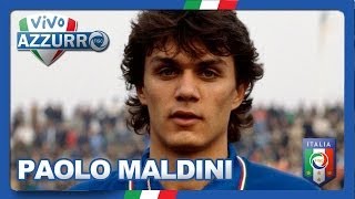 Paolo Maldini il FilmHD  parte 33 [upl. by Ahsila]