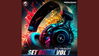 Set Boom Vol 1 Guaracha [upl. by Shifrah]