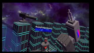 TowerDefenseVR First Demo Video [upl. by Volkan]