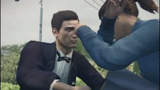 Mafia 2 Definitive EditionHelping Francesca Scaletta [upl. by Ripley401]