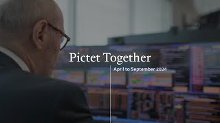 Pictet Together 2024 [upl. by Llohcin]