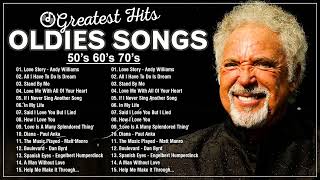 Golden Oldies Greatest Hits Playlist 🎙 Best 60s amp 70s Songs Playlist 🎶 Oldies but Goodies Playlist [upl. by Risa]