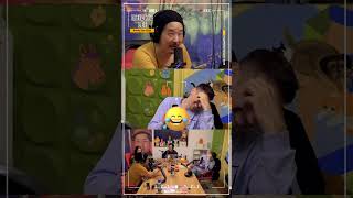 Bobby Lee Dishonors The King Of Thailand  TigerBelly ft Andrew Schulz And Khalyla shorts comedy [upl. by Cammy]