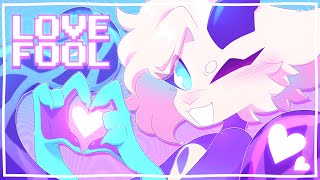 LOVEFOOL  Animation Meme [upl. by Ocram]