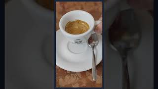 La miscela Plus Oro di Dersut Caffè [upl. by Arawaj]