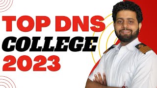 Top DNS college In India 2023  Diploma in Nautical Science college In India 2023 [upl. by Novi]