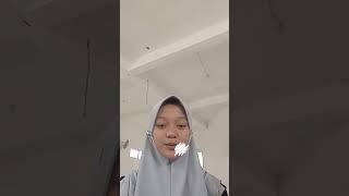 ENGLISH INTRODUCTION BYCINDY AULIA FEBRIANI [upl. by Klemens]