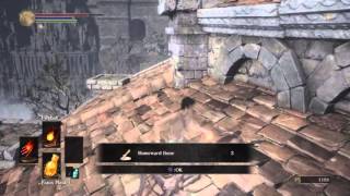 Dark Souls 3 ManSerpent Hatchet Weapons Showcase Ep68 [upl. by Norym]