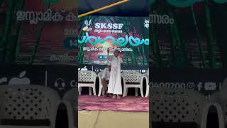 JUNIOR MADHUNNABI SONG  മേഖല സർഗലയം  1st Prize  DARUL HUDA PARIYARAM [upl. by Jasmine]