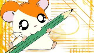 Anime Hits 2  Hamtaro  Alles dreht sich um Hamtaro GermanDeutsch [upl. by Dulcie873]