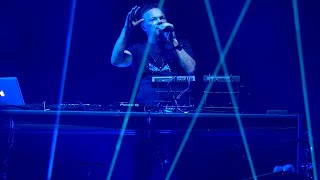 Pete Tong Ibiza Classics “Belfast” Live at The O2 London 2017 [upl. by Eibor]