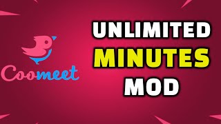 Unlock Unlimited Minutes on CooMeet with This MOD 🚀💬 [upl. by Lorien129]