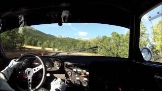 DZug Products Porsche 935 K3 at Pikes Peak [upl. by Berny]