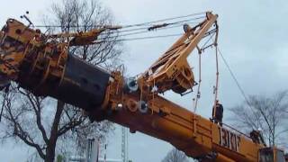 Demag AC 1200 BKF [upl. by Erica680]