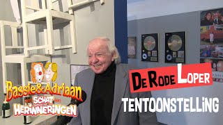 Bassie en Adriaan Een Schat aan Herinneringen in Museum Vlaardingen  De Rode Loper [upl. by Ayek]