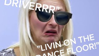 i edited dance moms bc school starts tomorrow [upl. by Pelagi]