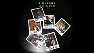 Bizzy Banks  Obama Official Audio [upl. by Zacarias]