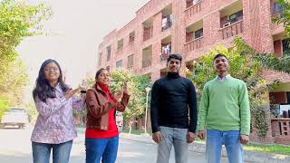 jnu cuetpg jnu entrance exam 2024jnu jnucet jnu admission process 2024 jnu jnuhostal life [upl. by Schriever]