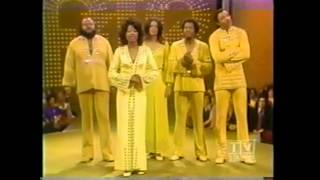 The 5th Dimension Introduction on the Flip Wilson Show 9 21 72 [upl. by Corey20]