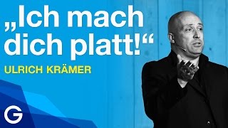 Wie wir Konflikte lösen – Konfliktbewältigung in 3 Schritten  Ulrich Krämer [upl. by Gibbie531]