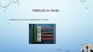 Ferrules Understanding How They Are Marked [upl. by Popper534]