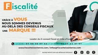 N°120 LE CONTROLE FISCAL  LE CONTROLE SUR PIECES [upl. by Namsu]