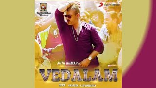 Aaluma Doluma REACTION  Vedalam  Ajith  Anirudh Ravichander  ParbrahmampAnurag [upl. by Peih111]