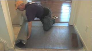 How To Install Laminate Flooring  LL Flooring Formerly Lumber Liquidators [upl. by Feucht914]