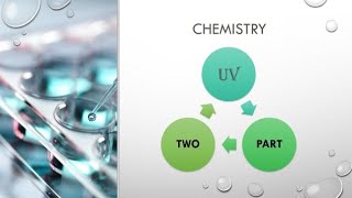 Spectroscopy UV part 2 with Problems شرح ماده السبكتروسكوبي كيمياء عضويه [upl. by Yrojram]