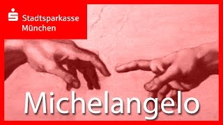 Erleben Sie die Ausstellung quotMichelangelos Sixtinische Kapellequot [upl. by Soracco]