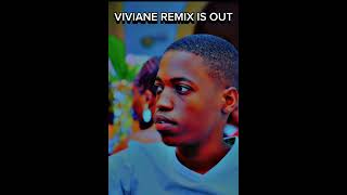 Viviane remix lyrics [upl. by Aseek]