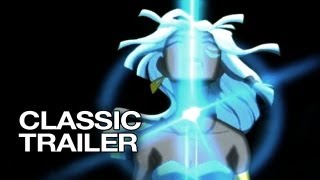 Atlantis The Lost Empire 2001  Theatrical Trailer 1 4K [upl. by Ecinaej]