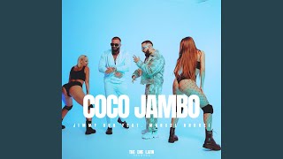 Coco Jambo feat Marcel Andrei Extended Version [upl. by Tema579]