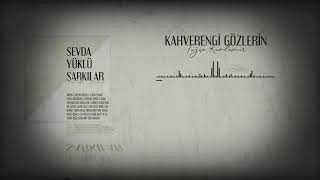 TUĞÇE KANDEMİR KAHVERENGİ GÖZLERİN [upl. by Feirahs]