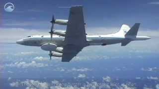 NOAA Ocean Today video The Hurricane Hunters [upl. by Ros]