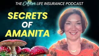 🍄 Amanita Muscaria An Ancient Teachers New Groove w Tatyana Voloshin [upl. by Atews]