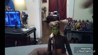 General Hera Syndulla Star Wars review [upl. by Edwards]