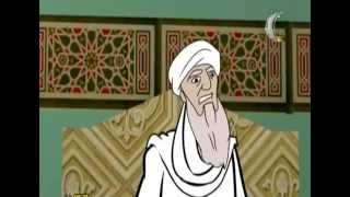 السيرة النبوية للاطفال رحلته صلى الله عليه وسلم الى الطائف 7sira nabawiya [upl. by Dewitt]