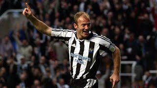 Alan Shearer Best Goals [upl. by Lasser233]