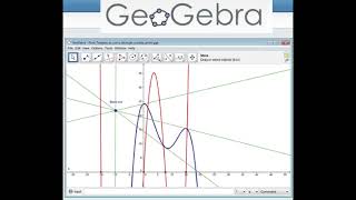 Tarea 3 U1 Geogebra ‐ Hecho con Clipchamp [upl. by Dunc]