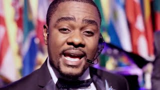 Mike Kalambay Action De Grace mikekalambayi gospel gospelmusic music musicvideo [upl. by Odel108]