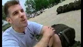 USAF PJ  CCT Indoc documentary part 3 [upl. by Anitnas4]