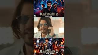 Baazigar 2  Trailer 2024  Shah Rukh Khan Aryan Khan  Baazigar Full Movie  SRK New Movies 2025 [upl. by Eltsirk]