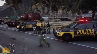 PRE  FAZ BRITZ  NA BR COCAL INFLAMADOGTA V [upl. by Gerhan283]