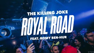 Neophobia  Royal Road Feat Romy BenHur [upl. by Elmer]