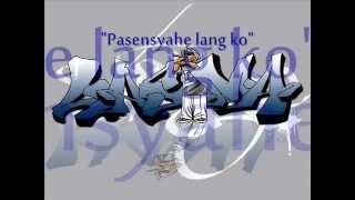 quotPasensyahi Lang Koquot by Lasima WestSide Ilonggo [upl. by Eltrym]