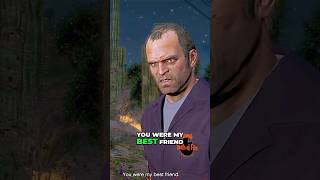 Revenge and Reunion The Resurrection of Michael shorts gta5 gaming [upl. by Elaine51]